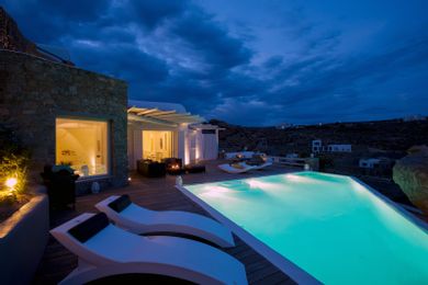 Villa Vanessa