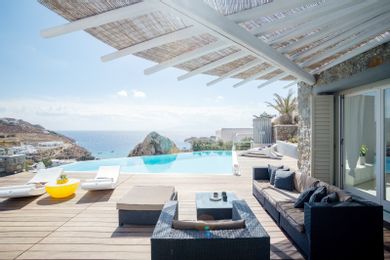 Villa Vanessa