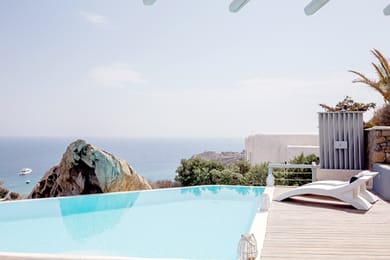 Villa Vanessa