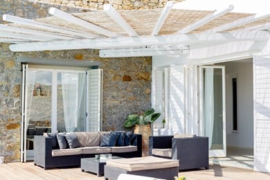Villa Vanessa