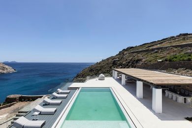 Villa Vasilia