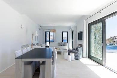 Villa Vasilia