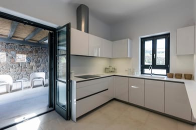 Villa Vasilia
