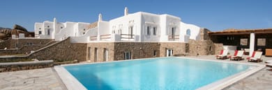 Villa Victoria