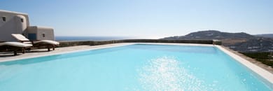 Villa Victoria