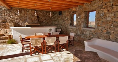 Villa Victoria