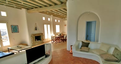 Villa Victoria