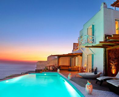 Villa Vincent