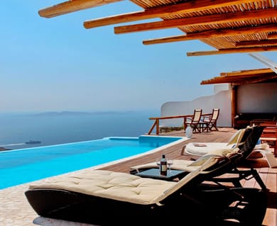 Villa Vincent