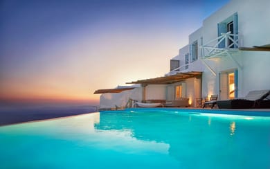 Villa Vincent