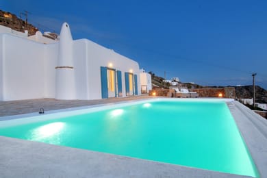Villa Viola
