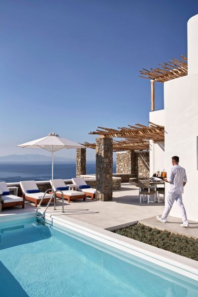 Villa Virgin