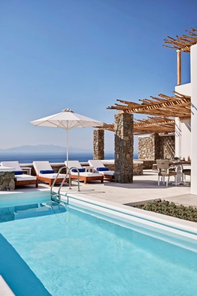 Villa Virgin