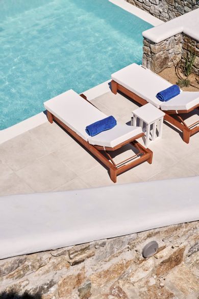 Villa Virgin