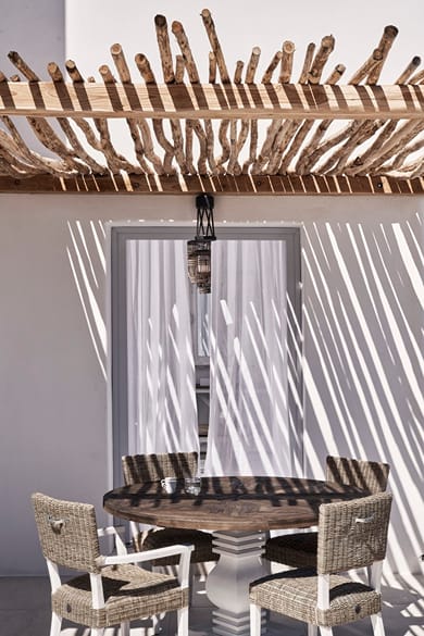 Villa Virgin