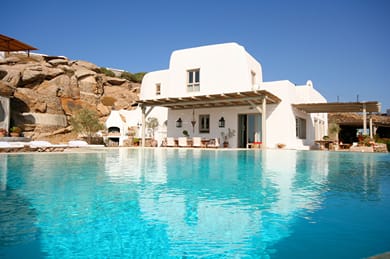 Villa Vivian