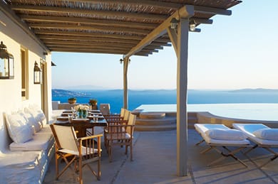 Villa Vivian
