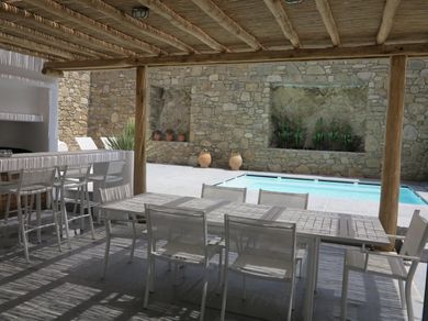 Villa Williams