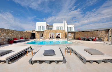 Villa Willow