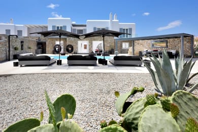 Villa Willow
