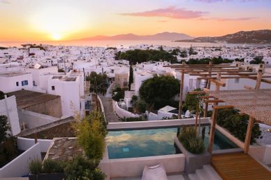 Villa White Pearl