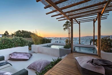 Villa White Pearl