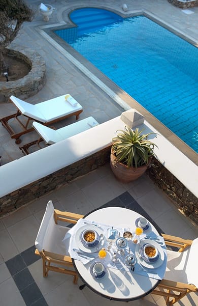Zen Art Villa