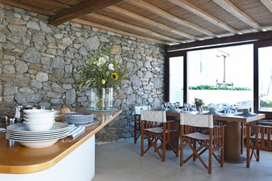 Zen Art Villa