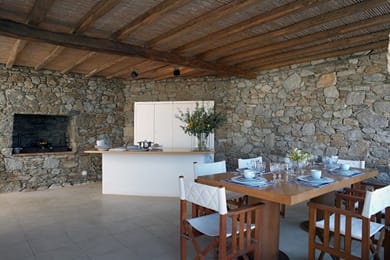 Zen Art Villa