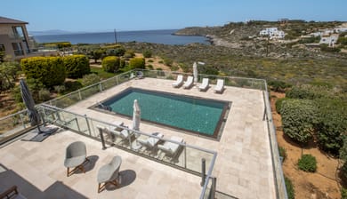 Poseidon Estate Villas