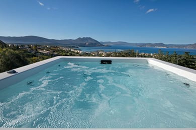 Villa Camilla