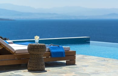 Elite Luxury Villa 01