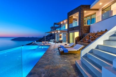 Elite Luxury Villa 01