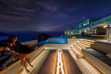 Elite Luxury Villa 01