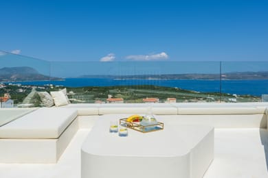 Elite Luxury Villa 01