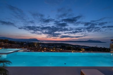 Elite Luxury Villa 01