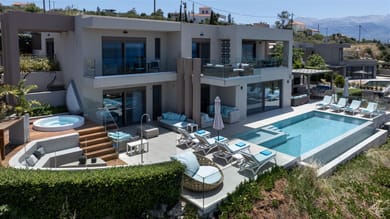 Villa Kaylu