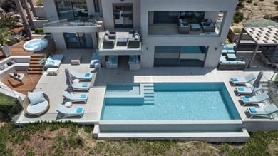 Villa Kaylu