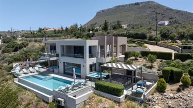 Villa Kaylu