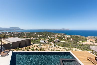 Villa Kokoblue
