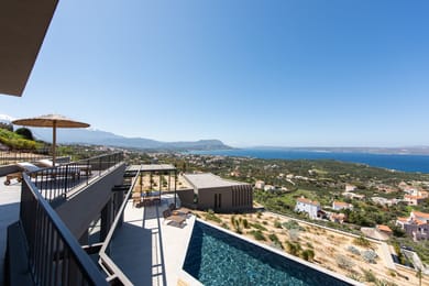 Villa Kokoblue