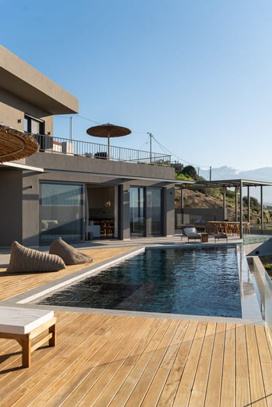 Villa Kokoblue