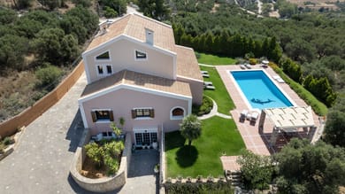 Marathi Hilltop Oasis