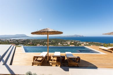 Villa Milena