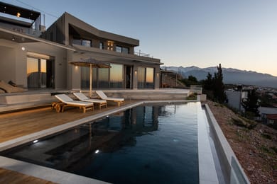 Villa Milena