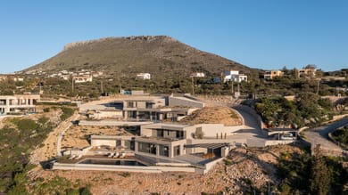 Villa Milena & Kokoblue