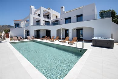 Villa Pegasus