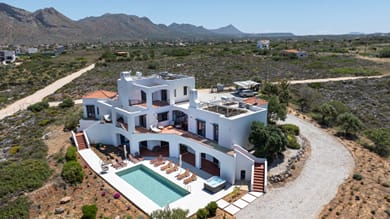 Villa Pegasus