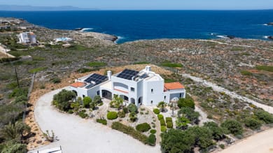 Villa Pegasus