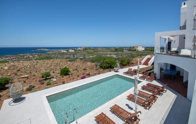Villa Pegasus